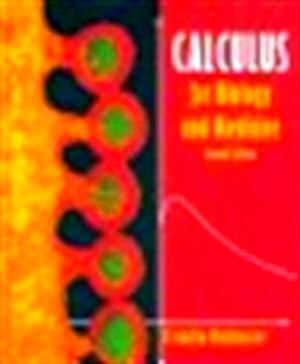 Imagen del vendedor de Calculus for biology and medicine Second Edition Special Collection a la venta por Collectors' Bookstore
