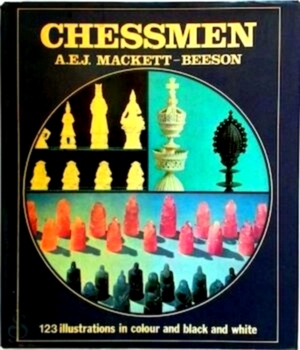 Seller image for Chessmen 123 illustrations in colour and black and white Special Collection for sale by Collectors' Bookstore