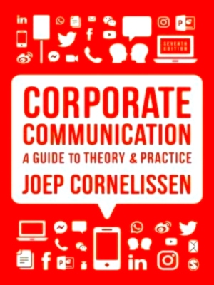 Imagen del vendedor de Corporate Communication A Guide to Theory and Practice Special Collection a la venta por Collectors' Bookstore