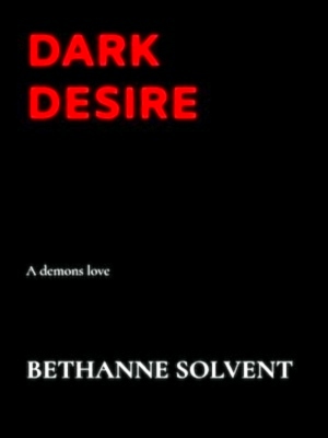 Bild des Verkufers fr Dark Desire A demons love Special Collection zum Verkauf von Collectors' Bookstore