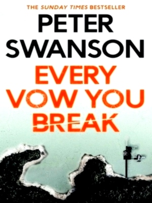 Seller image for Every vow you break Special Collection for sale by Collectors' Bookstore