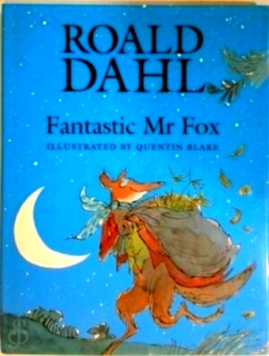 Seller image for Fantastic Mr Fox Special Collection for sale by Collectors' Bookstore