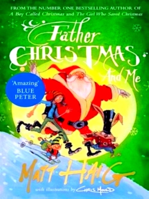 Immagine del venditore per Father Christmas and Me Special Collection venduto da Collectors' Bookstore