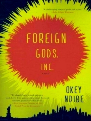 Seller image for Foreign Gods, Inc. Special Collection for sale by Collectors' Bookstore