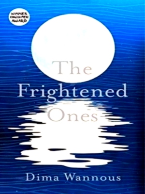 Seller image for Frightened ones Special Collection for sale by Collectors' Bookstore