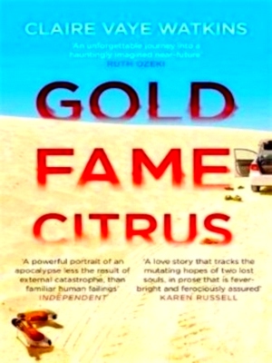 Seller image for Gold fame citrus Special Collection for sale by Collectors' Bookstore