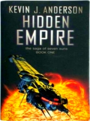 Seller image for Hidden empire Special Collection for sale by Collectors' Bookstore