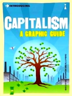 Imagen del vendedor de Introducing Capitalism: a graphic guide Special Collection a la venta por Collectors' Bookstore