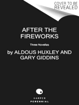 Seller image for After the Fireworks Three Novellas Special Collection for sale by Collectors' Bookstore