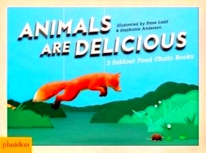 Imagen del vendedor de Animals Are Delicious Special Collection a la venta por Collectors' Bookstore
