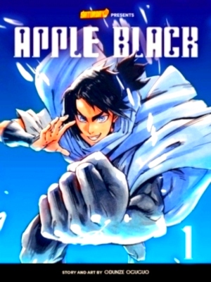 Seller image for Apple Black, Volume 1 - Rockport Edition Neo Freedom Special Collection for sale by Collectors' Bookstore
