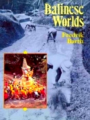 Immagine del venditore per Balinese worlds Special Collection venduto da Collectors' Bookstore