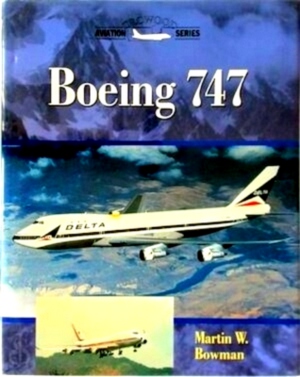 Imagen del vendedor de Boeing 747 Special Collection a la venta por Collectors' Bookstore