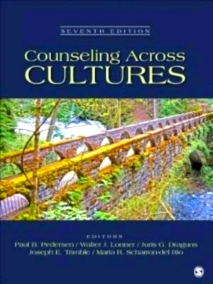 Seller image for Counseling Across Cultures Special Collection for sale by Collectors' Bookstore