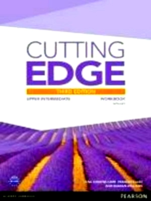 Imagen del vendedor de Cutting Edge 3rd Edition Upper Intermediate Workbook with Key Special Collection a la venta por Collectors' Bookstore