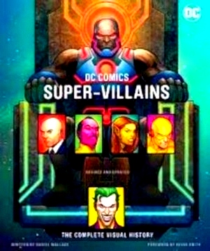 Seller image for Dc Comics Super-villains Special Collection for sale by Collectors' Bookstore