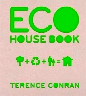 Seller image for Eco house book Special Collection for sale by Collectors' Bookstore