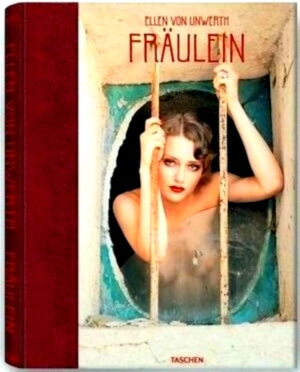 Bild des Verkufers fr Ellen von Unwerth - Fraulein Trade Edition Special Collection zum Verkauf von Collectors' Bookstore