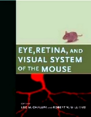 Image du vendeur pour Eye, Retina and Visual System of the Mouse Special Collection mis en vente par Collectors' Bookstore