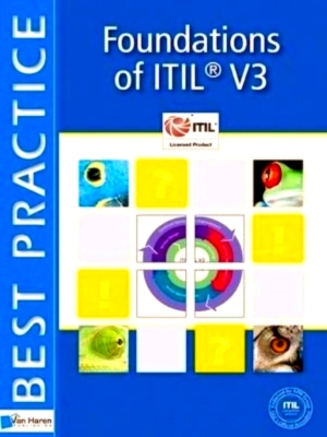 Seller image for Foundations of IT service management based on Itil V3 Special Collection for sale by Collectors' Bookstore