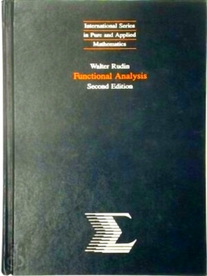 Immagine del venditore per Functional Analysis Special Collection venduto da Collectors' Bookstore