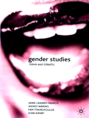 Seller image for Gender Studies Terms and Debates Special Collection for sale by Collectors' Bookstore