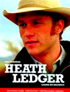 Seller image for Heath Ledger Special Collection for sale by Collectors' Bookstore