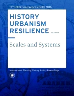 Immagine del venditore per History Urbanism Resilience Volume 06 Scales and Systems Special Collection venduto da Collectors' Bookstore
