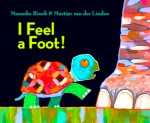 Bild des Verkufers fr I Feel a Foot! Special Collection zum Verkauf von Collectors' Bookstore