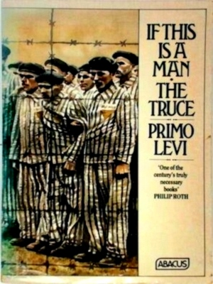 Image du vendeur pour If This is a Man/The Truce Special Collection mis en vente par Collectors' Bookstore