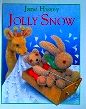 Seller image for Jolly Snow Special Collection for sale by Collectors' Bookstore