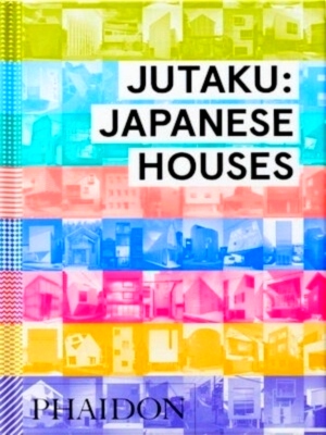 Imagen del vendedor de Jutaku: Japanese Houses Special Collection a la venta por Collectors' Bookstore