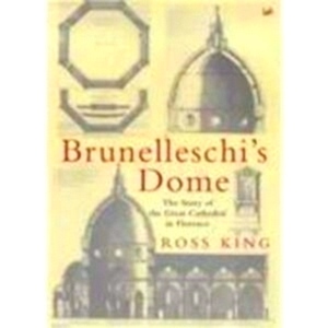 Seller image for Brunelleschi's dome the story of the great cathedral in Florence Special Collection for sale by Collectors' Bookstore
