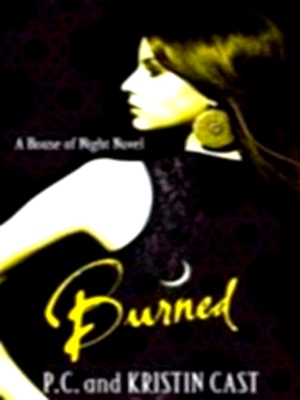 Image du vendeur pour Burned book seven of the House of Night series Special Collection mis en vente par Collectors' Bookstore