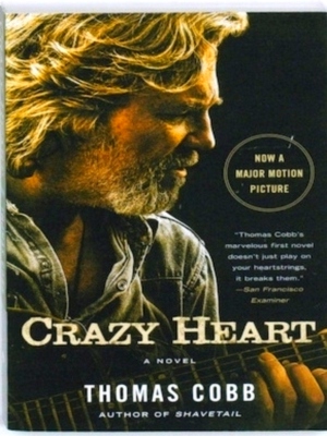 Seller image for Crazy heart Special Collection for sale by Collectors' Bookstore
