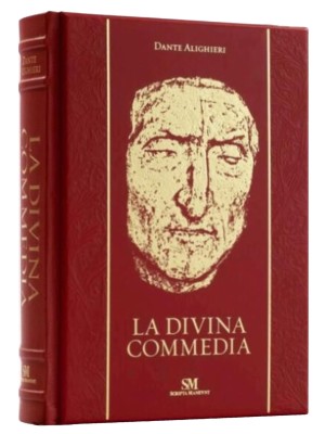 Immagine del venditore per Dante Alighieri: La Divina Commedia; The Divine Comedy Special Collection venduto da Collectors' Bookstore