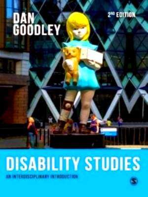 Immagine del venditore per Disability Studies An Interdisciplinary Introduction Special Collection venduto da Collectors' Bookstore