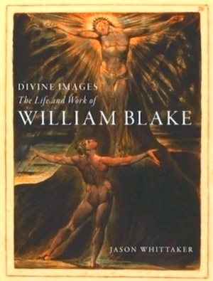 Imagen del vendedor de Divine Images The Life and Work of William Blake Special Collection a la venta por Collectors' Bookstore