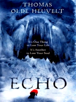 Seller image for Echo From the Author of HEX Special Collection for sale by Collectors' Bookstore