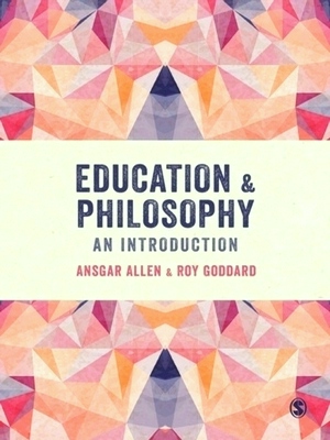 Seller image for Education and Philosophy An Introduction Special Collection for sale by Collectors' Bookstore