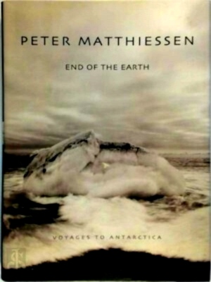 Bild des Verkufers fr End of the Earth Voyages to Antarctica Limited Special Collection zum Verkauf von Collectors' Bookstore