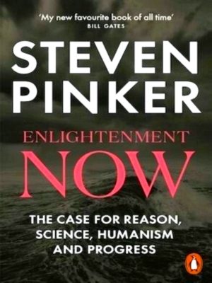 Seller image for Enlightenment Now The Case for Reason, Science, Humanism, and Progress Special Collection for sale by Collectors' Bookstore