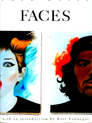 Seller image for Faces Special Collection for sale by Collectors' Bookstore