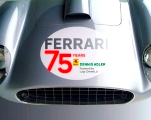 Immagine del venditore per Ferrari 75 Years Special Collection venduto da Collectors' Bookstore