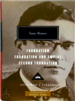 Seller image for Foundation trilogy Special Collection for sale by Collectors' Bookstore