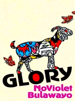 Imagen del vendedor de Glory Longlisted For The Women's Prize For Fiction 2023 Special Collection a la venta por Collectors' Bookstore