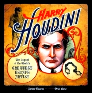 Image du vendeur pour Harry Houdini The Legend of the World's Greatest Escape Artist Special Collection mis en vente par Collectors' Bookstore