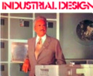 Immagine del venditore per Industrial Design Special Collection venduto da Collectors' Bookstore