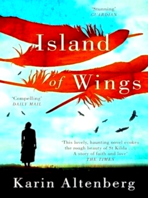 Seller image for Island of Wings Special Collection for sale by Collectors' Bookstore