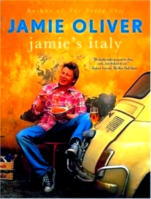 Immagine del venditore per Jamie's Italy Special Collection venduto da Collectors' Bookstore